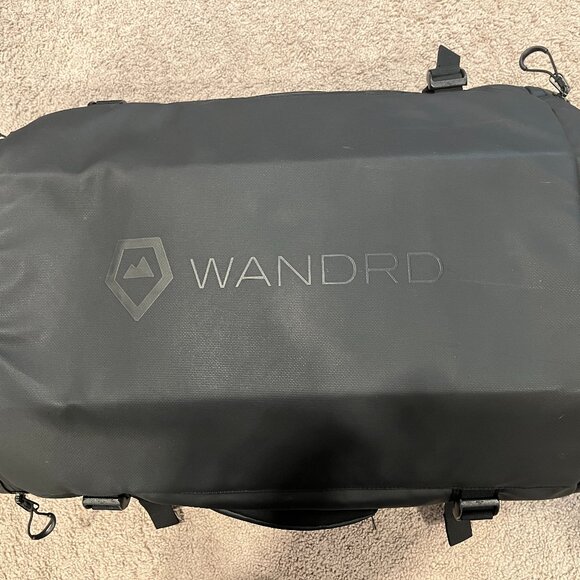 Wandrd Other - Wandrd Carryall Duffel 40L